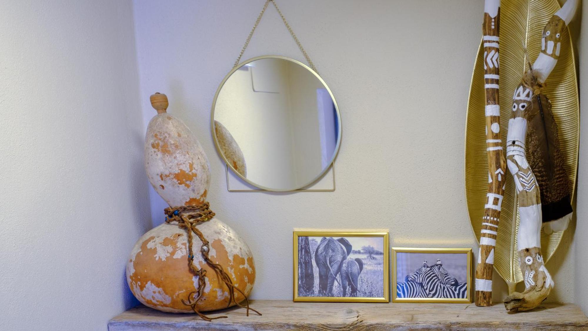 Bed and Breakfast Casa La Quinta Ríogordo Zewnętrze zdjęcie