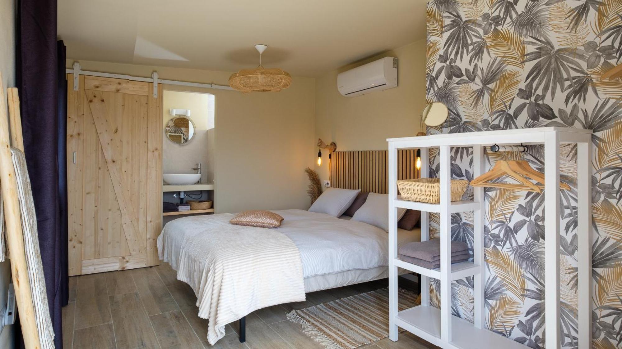 Bed and Breakfast Casa La Quinta Ríogordo Zewnętrze zdjęcie